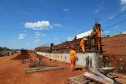 PR-323: pistas duplas, viadutos e marginais vão unificar Umuarama e solucionar tráfego no Trevo Gauchão