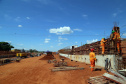 PR-323: pistas duplas, viadutos e marginais vão unificar Umuarama e solucionar tráfego no Trevo Gauchão