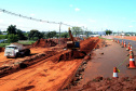 PR-323: pistas duplas, viadutos e marginais vão unificar Umuarama e solucionar tráfego no Trevo Gauchão