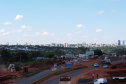 PR-323: pistas duplas, viadutos e marginais vão unificar Umuarama e solucionar tráfego no Trevo Gauchão