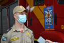 Atuação da Polícia Militar e do Corpo de Bombeiros no Norte Pioneiro garantem mais segurança para região