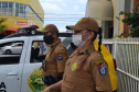 Polícia Militar divulga esquema de segurança para o Carnaval 2022 no litoral do Paraná 