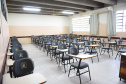 UENP finaliza obras no CCS e prédio está pronto para retorno das aulas