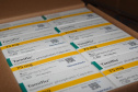 Saúde recebe 177,4 mil doses da Janssen e distribui 686,8 mil vacinas contra a Covid-19 e 95,9 mil medicamentos
