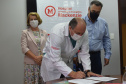 Saúde investe em novos equipamentos oftalmológicos para pacientes de todo o Estado