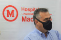 Saúde investe em novos equipamentos oftalmológicos para pacientes de todo o Estado