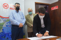 Saúde investe em novos equipamentos oftalmológicos para pacientes de todo o Estado
