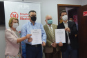 Saúde investe em novos equipamentos oftalmológicos para pacientes de todo o Estado