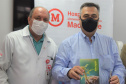 Saúde investe em novos equipamentos oftalmológicos para pacientes de todo o Estado