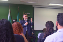 Escola de Saúde Pública forma novos residentes e reforça estratégia de educação continuada para cerca de 22 mil alunos