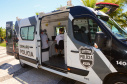 Polícia Civil atenderá população à beira-mar neste fim de semana em Matinhos