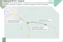 Duplicação BR-277 Cascavel