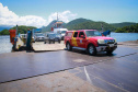FERRY BOAT