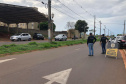 Noroeste do Paraná recebe reforço de policiamento da Força Nacional para combater crimes nas divisas e fronteiras