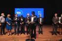 Governo reafirma compromisso com a Educação em encontro com gestores de escolas municipais do Estado - Curitiba, 15/02/2022