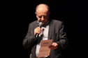 Governo reafirma compromisso com a Educação em encontro com gestores de escolas municipais do Estado - Curitiba, 15/02/2022