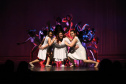 Grupo de Dança do Colégio Estadual do Paraná abre inscrições para aulas gratuitas