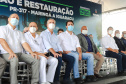DUPLICAÇÃO E RESTAURAÇÃO DA PR-317, ENTRE MARINGÁ E IGUARAÇU