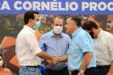 HOSPITAL CORNÉLIO PROCÓPIO