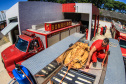 SAÍDA BOMBEIROS PARA PETRÓPOLIS