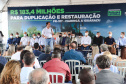 DUPLICAÇÃO E RESTAURAÇÃO DA PR-317, ENTRE MARINGÁ E IGUARAÇU