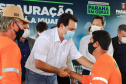 DUPLICAÇÃO E RESTAURAÇÃO DA PR-317, ENTRE MARINGÁ E IGUARAÇU