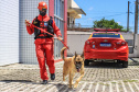 SAÍDA BOMBEIROS PARA PETRÓPOLIS