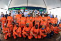 DUPLICAÇÃO E RESTAURAÇÃO DA PR-317, ENTRE MARINGÁ E IGUARAÇU