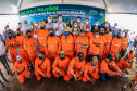 DUPLICAÇÃO E RESTAURAÇÃO DA PR-317, ENTRE MARINGÁ E IGUARAÇU