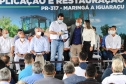 DUPLICAÇÃO E RESTAURAÇÃO DA PR-317, ENTRE MARINGÁ E IGUARAÇU