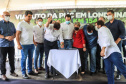 O governador Carlos Massa Ratinho Junior lança nesta sexta-feira (4) a licitação do Viaduto da PUC, em Londrina. 