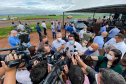 DUPLICAÇÃO E RESTAURAÇÃO DA PR-317, ENTRE MARINGÁ E IGUARAÇU