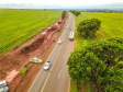 DUPLICAÇÃO E RESTAURAÇÃO DA PR-317, ENTRE MARINGÁ E IGUARAÇU