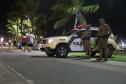 PM aborda 3 mil pessoas e encaminha mais de 100 nos primeiros dias de Carnaval no Litoral