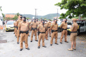 Polícia Militar divulga esquema de segurança para o Carnaval 2022 no litoral do Paraná 