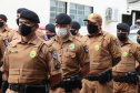 Polícia Militar divulga esquema de segurança para o Carnaval 2022 no litoral do Paraná 
