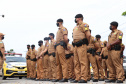 Polícia Militar divulga esquema de segurança para o Carnaval 2022 no litoral do Paraná 