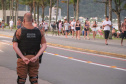 PM aborda 3 mil pessoas e encaminha mais de 100 nos primeiros dias de Carnaval no Litoral