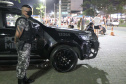PM aborda 3 mil pessoas e encaminha mais de 100 nos primeiros dias de Carnaval no Litoral