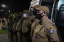 PM aborda 3 mil pessoas e encaminha mais de 100 nos primeiros dias de Carnaval no Litoral
