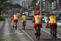 No ano da retomada, Verão Paraná atende a população com foco em diversão e integração