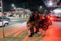 Polícia Militar divulga esquema de segurança para o Carnaval 2022 no litoral do Paraná 