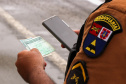 Abordagens contra o tráfico de drogas e fiscalização de trânsito serão intensificados pelo Batalhão Rodoviário da PM durante o Carnaval 