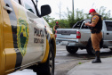Abordagens contra o tráfico de drogas e fiscalização de trânsito serão intensificados pelo Batalhão Rodoviário da PM durante o Carnaval 