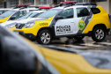 60 dias de atuação da PM no Litoral