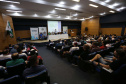  Primeiro Encontro Regional dos Gestores do Esporte tem grande adesão 