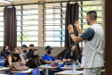  Comunidade escolar retoma as aulas com expectativa e aprovação do modelo presencial