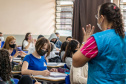  Comunidade escolar retoma as aulas com expectativa e aprovação do modelo presencial