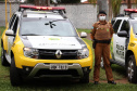 Operação da PM reforça policiamento nas regiões Oeste, Sul e Central de Curitiba