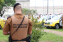 Operação da PM reforça policiamento nas regiões Oeste, Sul e Central de Curitiba